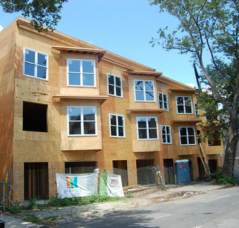 affordable housing