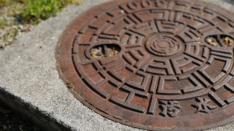 sewer 768x432