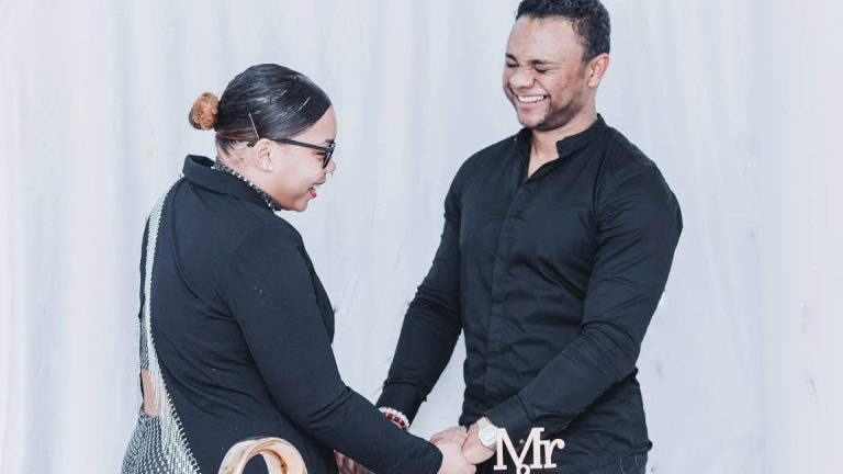 Agape Wedding Officiants 768x432